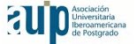 Asociación Universitaria Iberoamericana de Postgrado